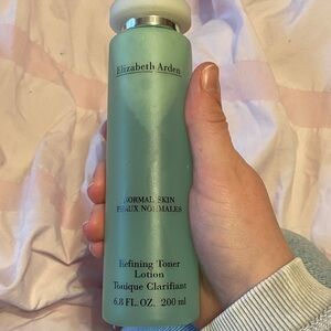 Never Used Elizabeth Arden Toner